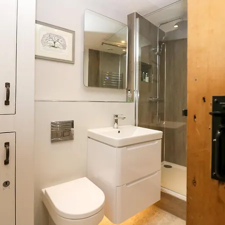 Σπίτι διακοπών Holme Fell View Sedbergh