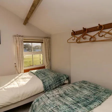 بيت للعطل Holme Fell View سيدبرغ