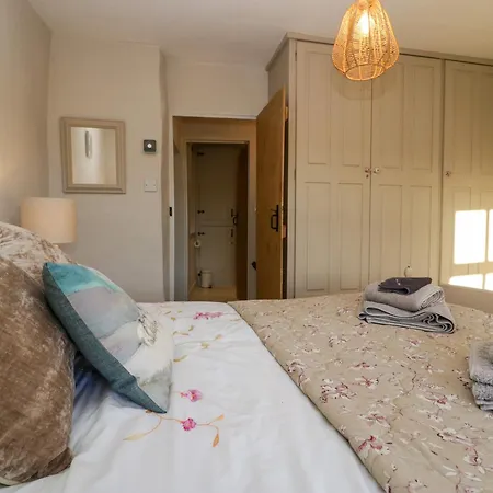 Holme Fell View بيت للعطل