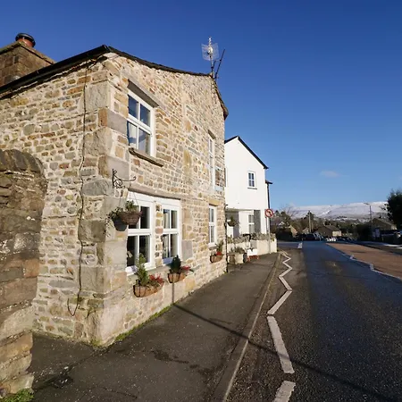 Σπίτι διακοπών Holme Fell View Sedbergh
