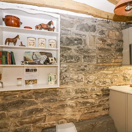 Holme Fell View سيدبرغ