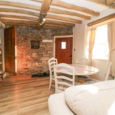 Holme Fell View * Sedbergh