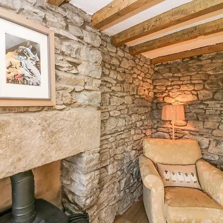 Holme Fell View Σπίτι διακοπών