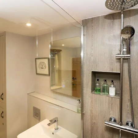 Holiday home Holme Fell View Sedbergh