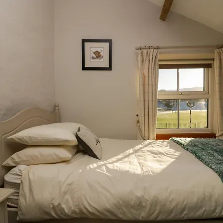 Holme Fell View Holiday home Sedbergh