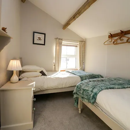 Holme Fell View Holiday home *