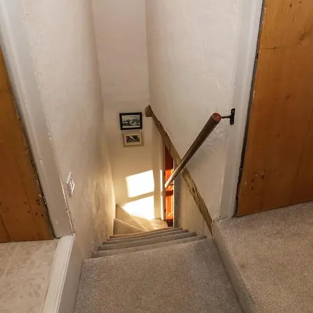 Feriehus Holme Fell View Sedbergh