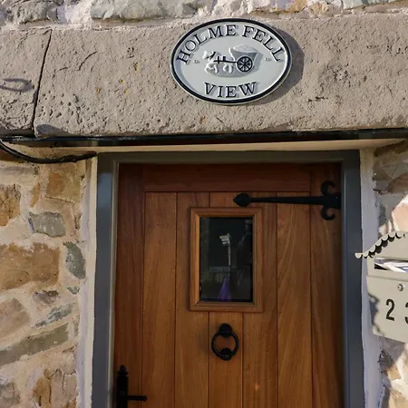 Holme Fell View