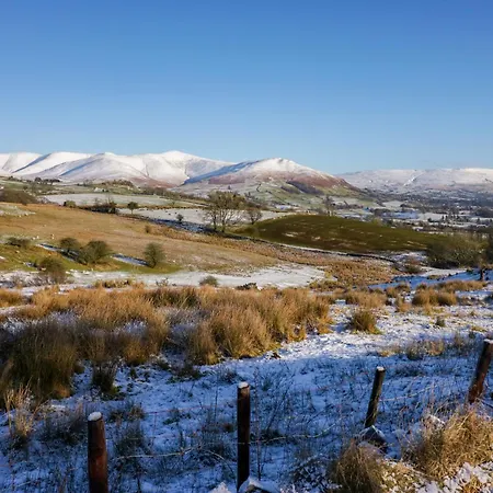 Holme Fell View Holiday home *