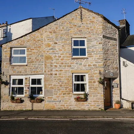 Holiday home Holme Fell View Sedbergh