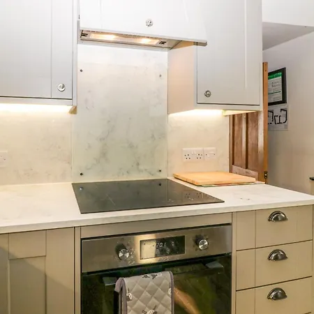 Feriehus Holme Fell View