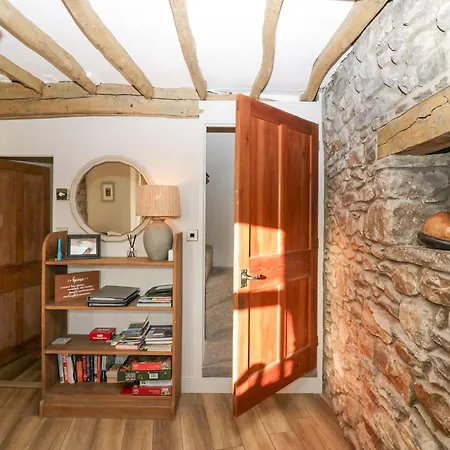 Holiday home Holme Fell View Sedbergh