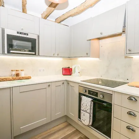 Holiday home Holme Fell View Sedbergh