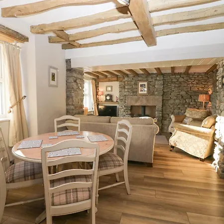 Holme Fell View Holiday home