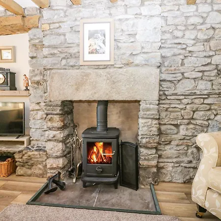 Holme Fell View Holiday home *