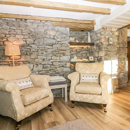 Holme Fell View Feriehus Sedbergh