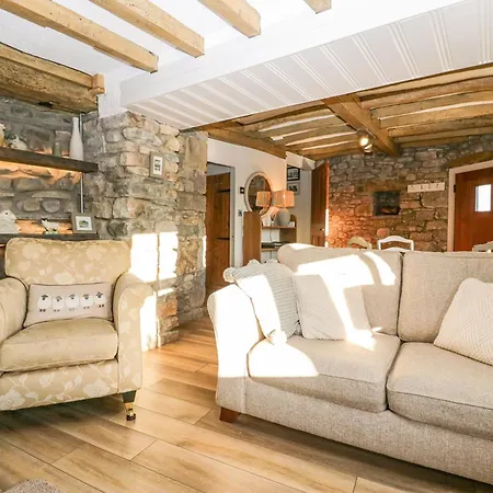 Holme Fell View Casa vacanze Sedbergh