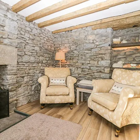 Holme Fell View * Sedbergh